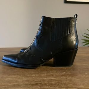 Sam Edelman booties - 8